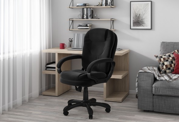 Кресло руководителя CHAIRMAN 668 HOME в Липецке 