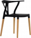 Стул Wishbone 