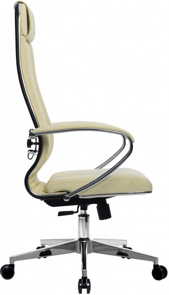 Эргономичное кресло МЕТТА Комплект 29 Ch пр/сечен