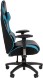Кресло геймерское CHAIRMAN GAME CH43
