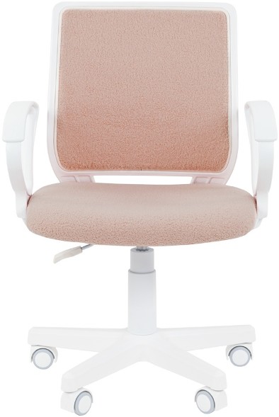 Детское кресло CHAIRMAN KIDS 112 велюр