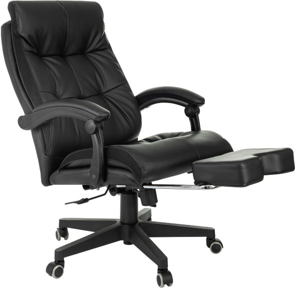 Кресло руководителя Бюрократ CH-824MSG-F