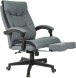 Кресло руководителя Бюрократ CH-824MSG-F
