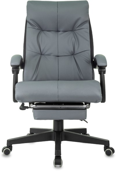 Кресло руководителя Бюрократ CH-824MSG-F