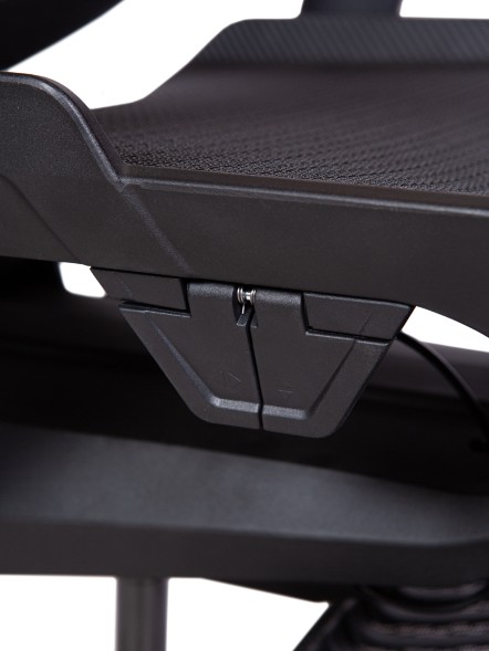 Кресло геймерское Norden Cooper black