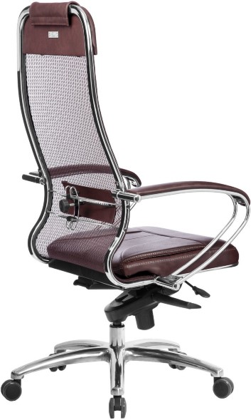 Кресло Samurai SL-1.04