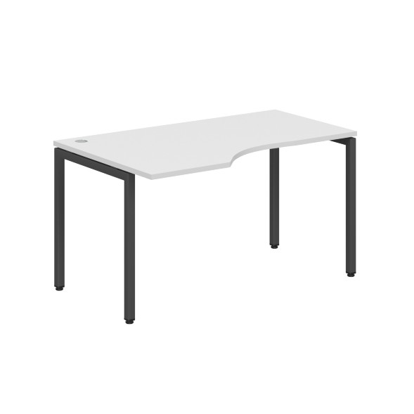 Стол эргономичный XSCET 149(L) 1400х900х750 XTEN-S в Липецке 