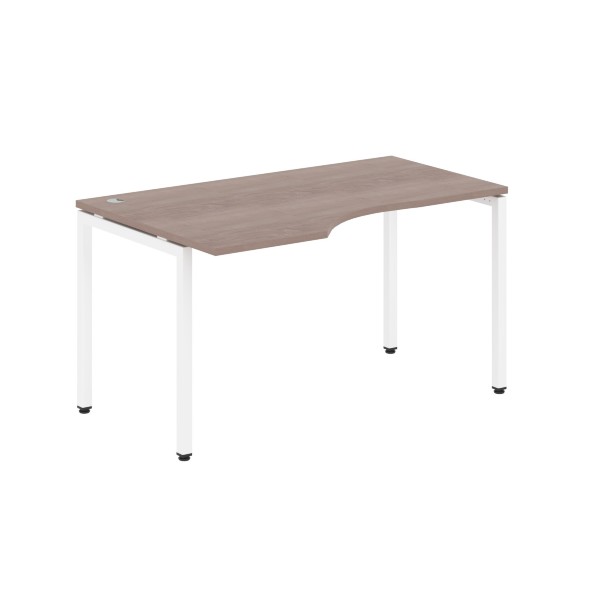 Стол эргономичный XSCET 149(L) 1400х900х750 XTEN-S в Липецке 