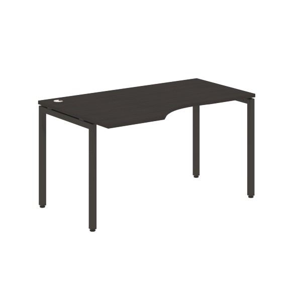 Стол эргономичный XSCET 149(L) 1400х900х750 XTEN-S в Липецке 