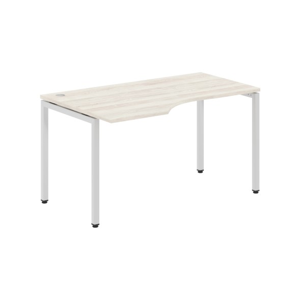 Стол эргономичный XSCET 149(L) 1400х900х750 XTEN-S в Липецке 