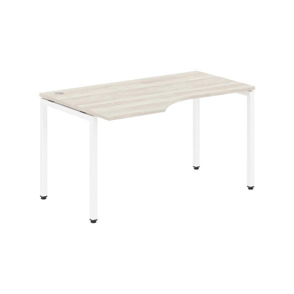 Стол эргономичный XSCET 149(L) 1400х900х750 XTEN-S в Липецке 