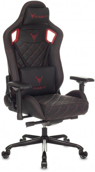 Кресло игровое Knight Titan