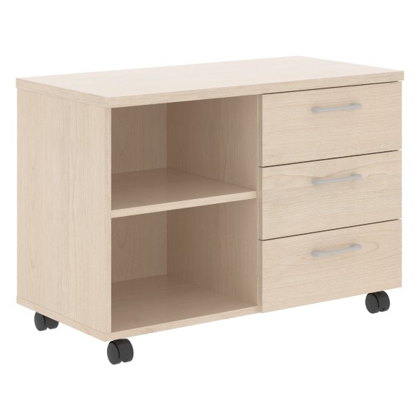 Тумба сервисная XLC-3D.1A 908х450х631 XTEN в Липецке 