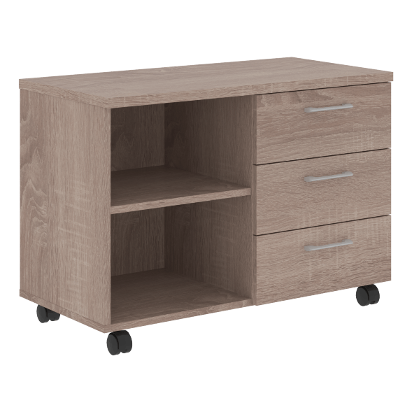 Тумба сервисная XLC-3D.1A 908х450х631 XTEN в Липецке 