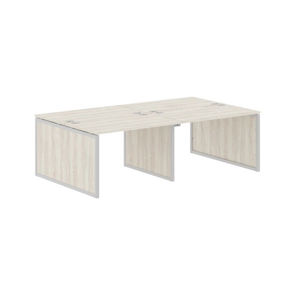 Стол 4-х местный XQPWST 2414 2400х1406х750 XTEN-QP в Липецке 