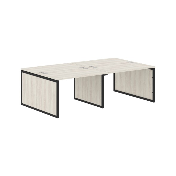 Стол 4-х местный XQPWST 2414 2400х1406х750 XTEN-QP в Липецке 