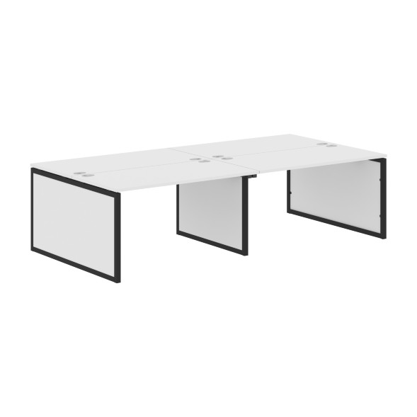 Стол 4-х местный XQPWST 2814 2800х1406х750 XTEN-QP в Липецке 