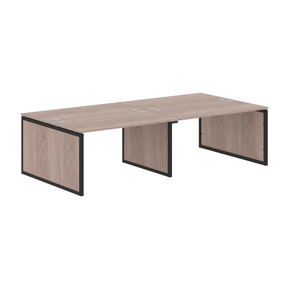 Стол 4-х местный XQPWST 2814 2800х1406х750 XTEN-QP в Липецке 