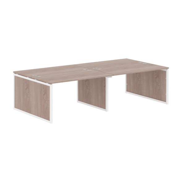 Стол 4-х местный XQPWST 2814 2800х1406х750 XTEN-QP в Липецке 