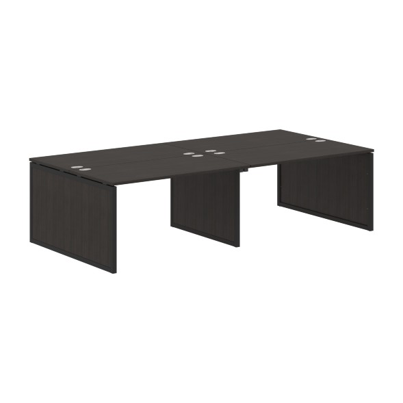 Стол 4-х местный XQPWST 2814 2800х1406х750 XTEN-QP в Липецке 