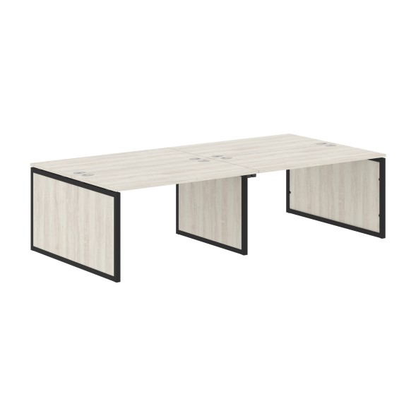 Стол 4-х местный XQPWST 2814 2800х1406х750 XTEN-QP в Липецке 