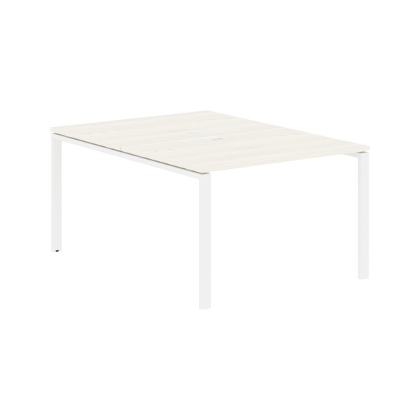 Стол 2-х местный EUWST 1116 1160х1606х750 EDIS