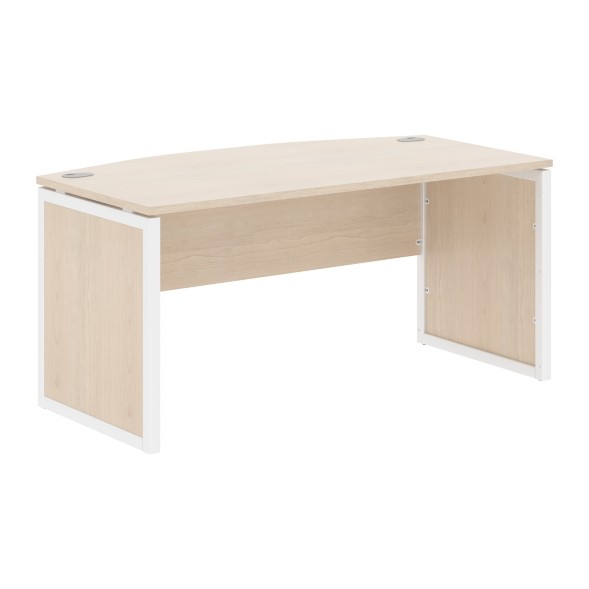 Стол руководителя XQPET 169 1600х867х750 XTEN-QP в Липецке 