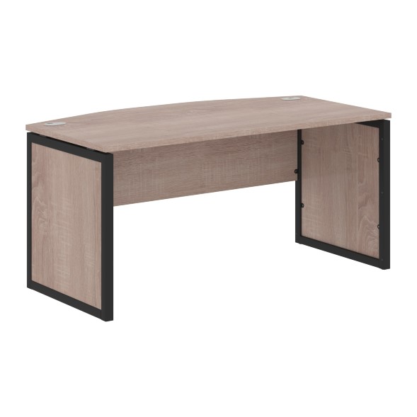 Стол руководителя XQPET 169 1600х867х750 XTEN-QP в Липецке 