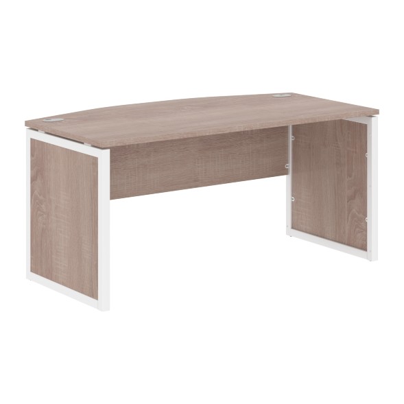 Стол руководителя XQPET 169 1600х867х750 XTEN-QP в Липецке 