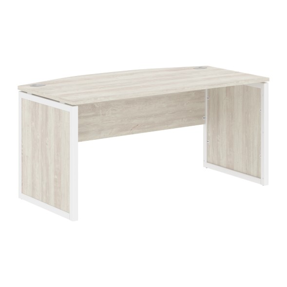 Стол руководителя XQPET 169 1600х867х750 XTEN-QP в Липецке 