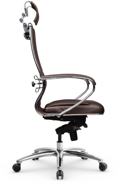 Кресло руководителя Кресло Samurai KL-2.05 