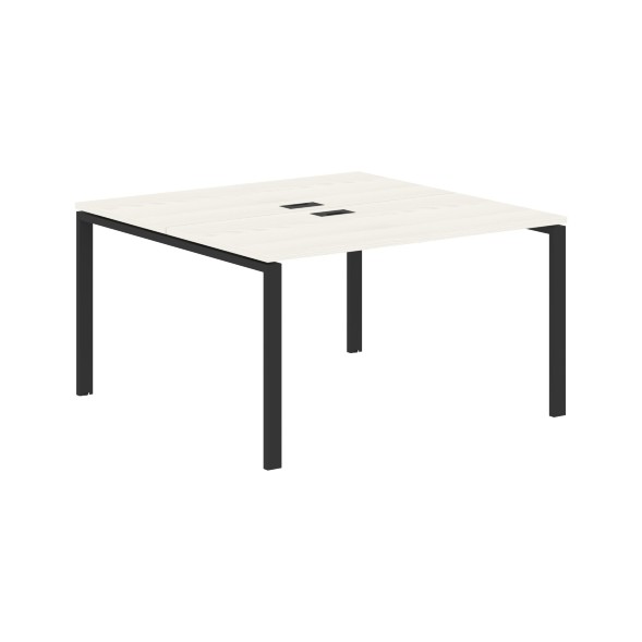 Стол 2-х местный EUWST 1313 1360х1346х750 EDIS