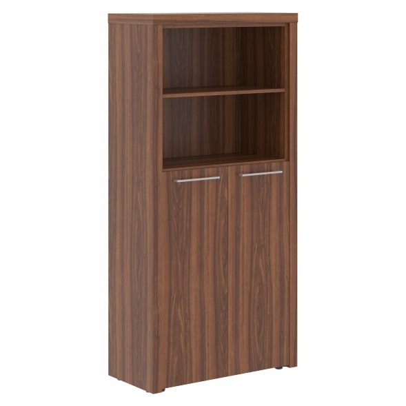 Шкаф с глухими средними дверьми и обвязкой ZHC 85.6 964х452х1984 ZENN в Липецке 