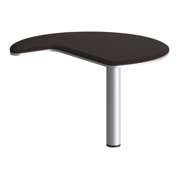 Брифинг приставка DB 110-M.1(L) 1100х1056х750 в Липецке 