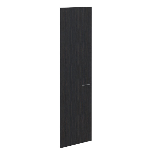 Дверь OHD 56-1 Дуб Сонома светлый 558х16х2038 OFFIX NEW в Липецке 