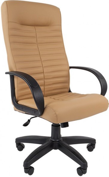 Кресло для руководителя CHAIRMAN 480 LT