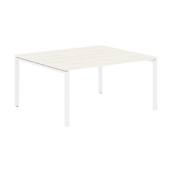 Стол 2-х местный EUWST 1513 1560х1346х750 EDIS в Липецке 