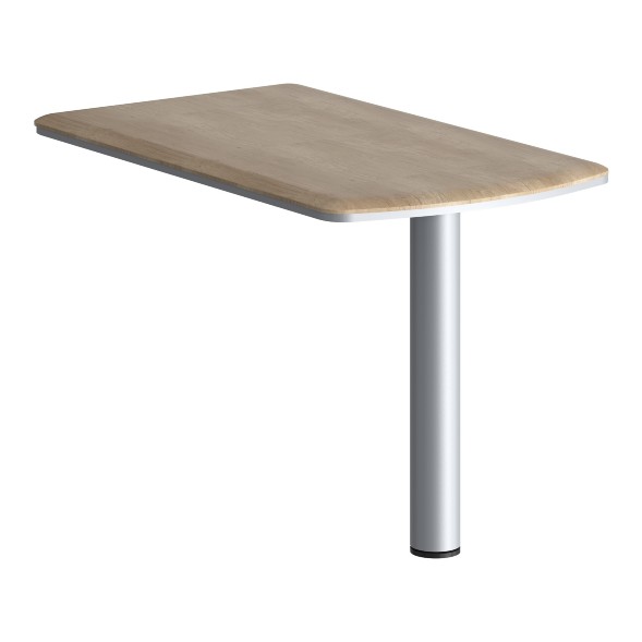 Брифинг приставка DB 127M.1 1200х700х750 в Липецке 