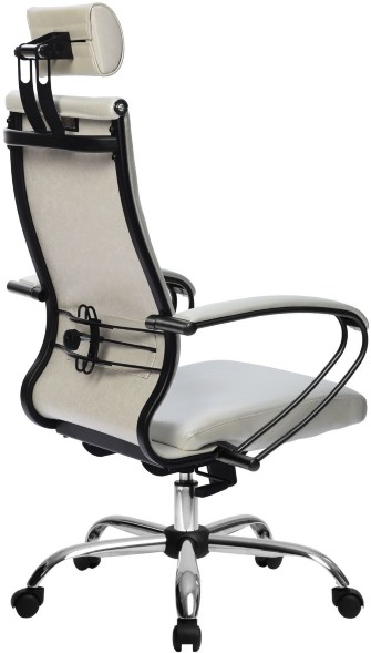 Эргономичное кресло METTA Комплект 34 Ch ов/сечен