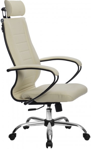 Эргономичное кресло METTA Комплект 34 Ch ов/сечен