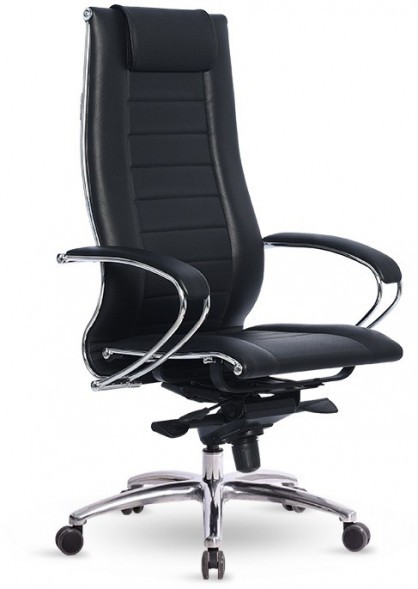 Кресло руководителя Samurai Lux 2