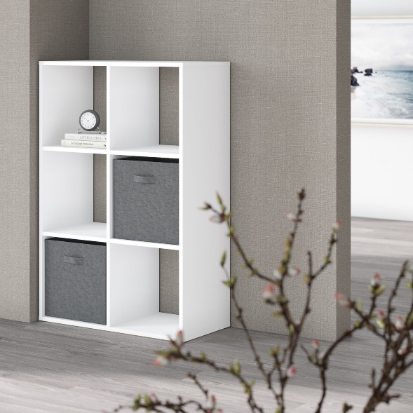 Стеллаж SH 7042 702х330х1042 COMP в Липецке 