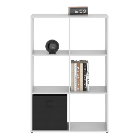 Стеллаж SH 7042 702х330х1042 COMP в Липецке 