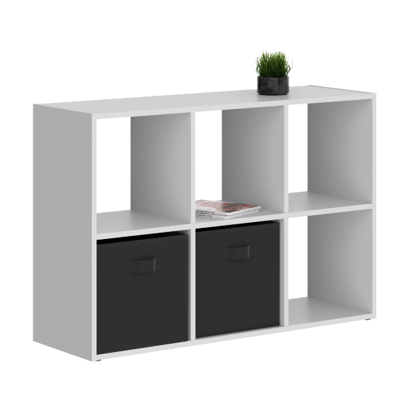 Стеллаж SH 7042 702х330х1042 COMP в Липецке 