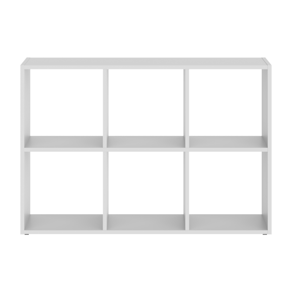 Стеллаж SH 7042 702х330х1042 COMP в Липецке 