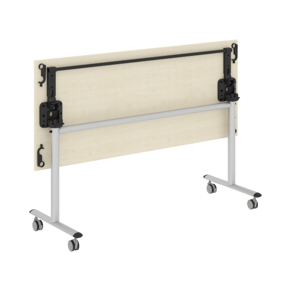 Стол складной KST 1565 Белый 1550х650х750 IMAGO MOBILE в Липецке 