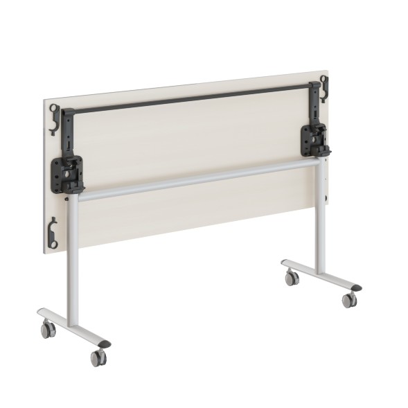 Стол складной KST 1565 Белый 1550х650х750 IMAGO MOBILE в Липецке 