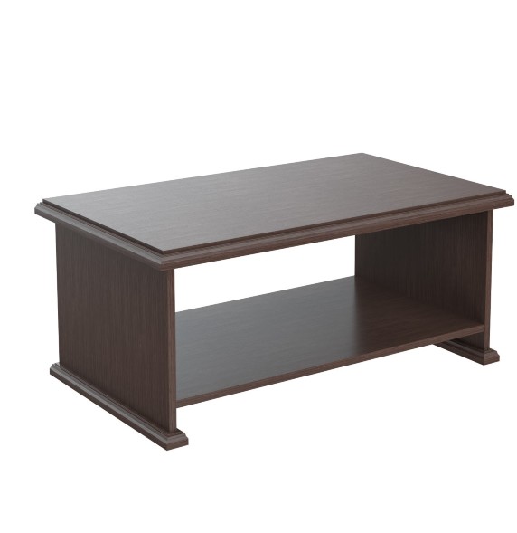 Стол журнальный RCT 106 Венге Магия 1000х600х450