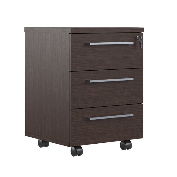 Тумба мобильная AMC-3D.A 465х452х642 ZENN в Липецке 