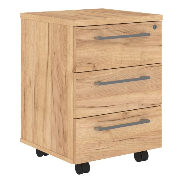 Тумба мобильная AMC-3D.A 465х452х642 ZENN в Липецке 